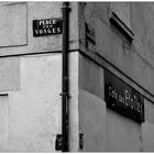 Place des Vosges