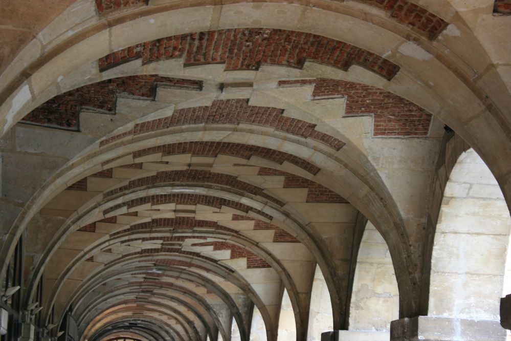 Place des Vosges