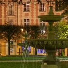 Place des Vosges