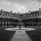 Place des Vosges