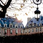 Place des Vosges