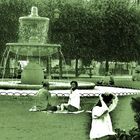 Place des Vosges