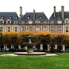 Place des Vosges