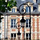 Place des Vosges