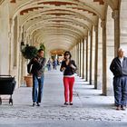 Place des Vosges