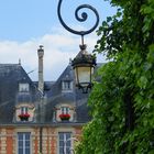 Place des Vosges I