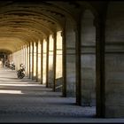 Place des Vosges, Paris