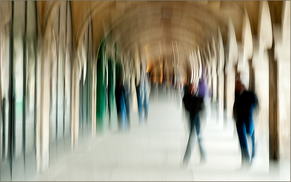 ... place des vosges V ...