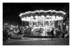 Place d'Horloge