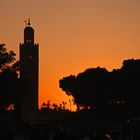 place Djemaa El Fna