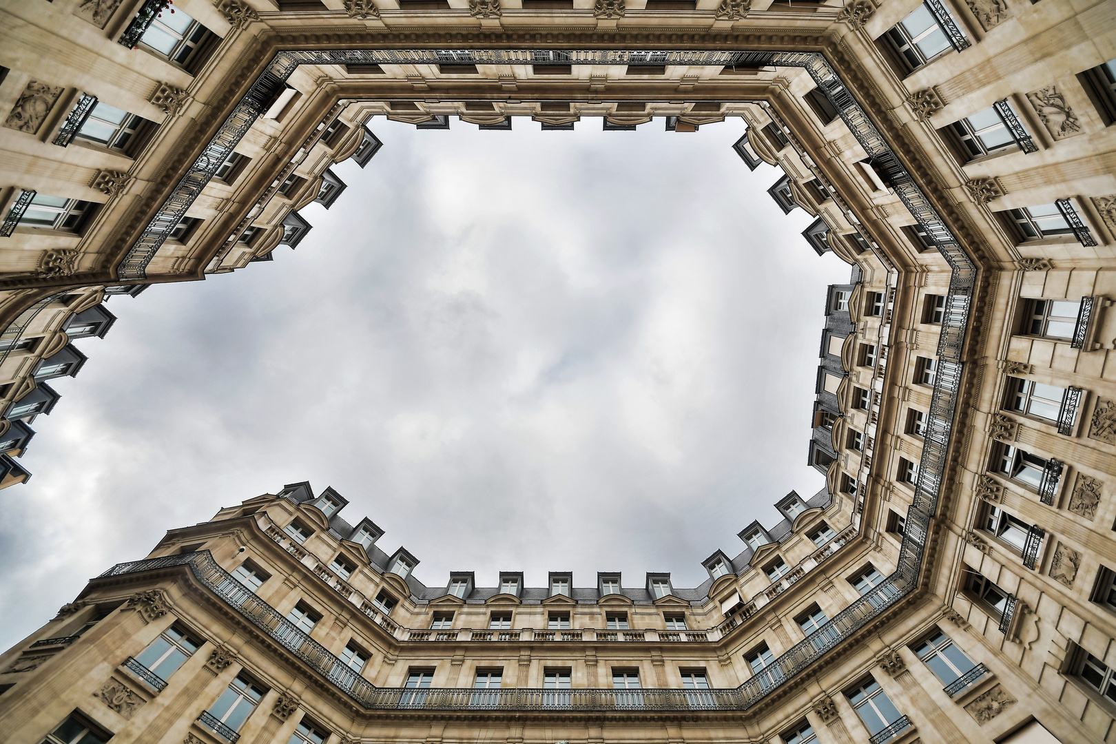 Place Édouard VII