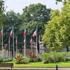 Place du 8 mai 1945 à Agen