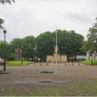 Place du 8 mai