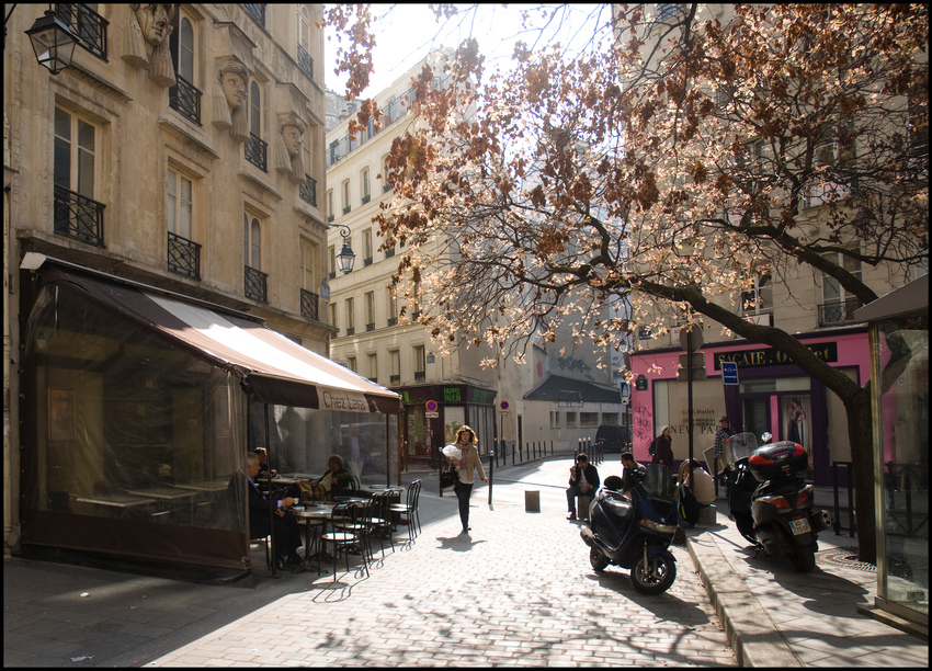 Place du Caire