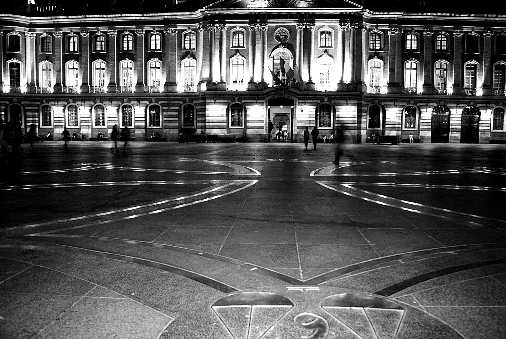 Place du Capitole