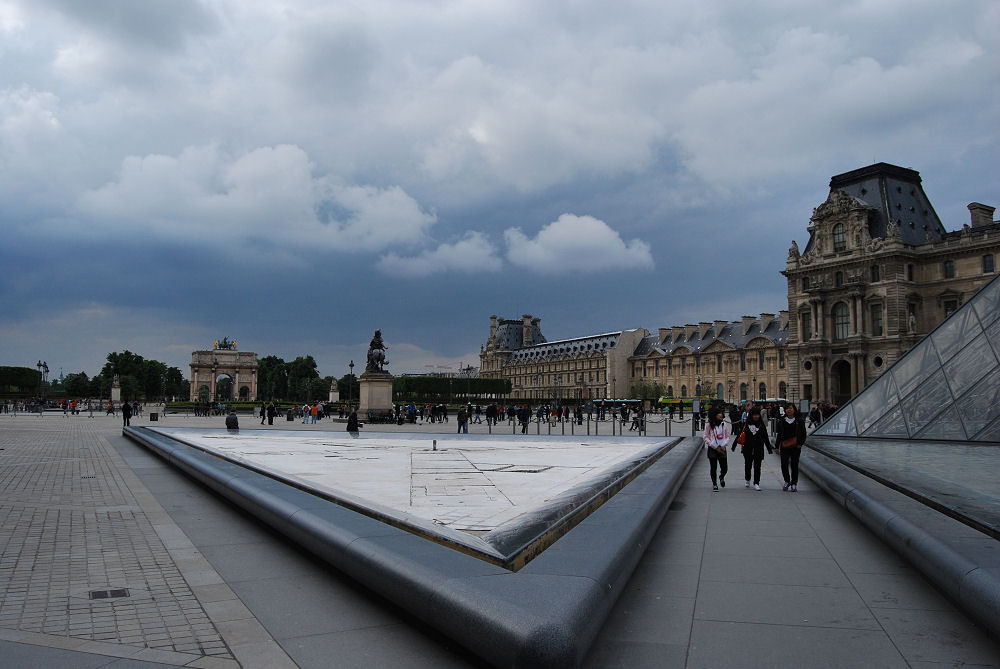 Place du Carrousel