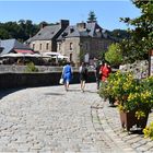 place du château à fougères