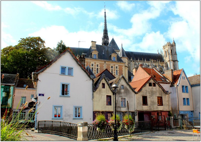 place du don..Amiens