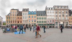 Place du Général-de-Gaulle - 04