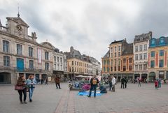 Place du Général-de-Gaulle - 05