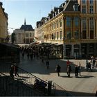 Place du General de Gaulle...