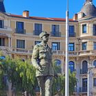 Place du Général de Gaulle  -  Nice