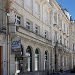 Place du Gl Leclerc et l’Hôtel de Ville - Mont-de-Marsan - Der Général Leclerc-Platz und das Rathaus