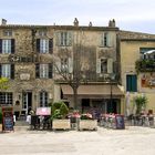 Place du Haut de Cagnes