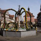 Place du Marché