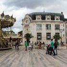  Place du Martroi, Altstadt Orléans