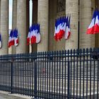 Place du Panthéon