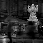 Place du Parlement Bordeaux