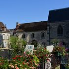 Place du Parvis LAON