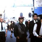 Place du Tertre - 1962