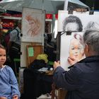 Place du Tertre