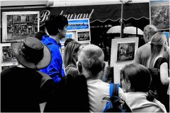 Place du Tertre