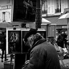 Place du Tertre