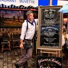 Place du Tertre