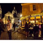 Place du Tertre