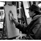 place du tertre