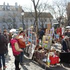 Place du Tertre