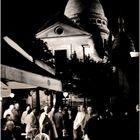 Place du Tertre, Montmartre - A Paris Impression