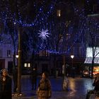 Place du Tertre ohne Künstler ...