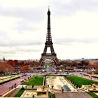 Place du Trocadero