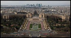 Place du Trocadéro-et-du-11-Novembre