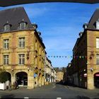 Place Ducale Charleville - Mezieres - Ardennes