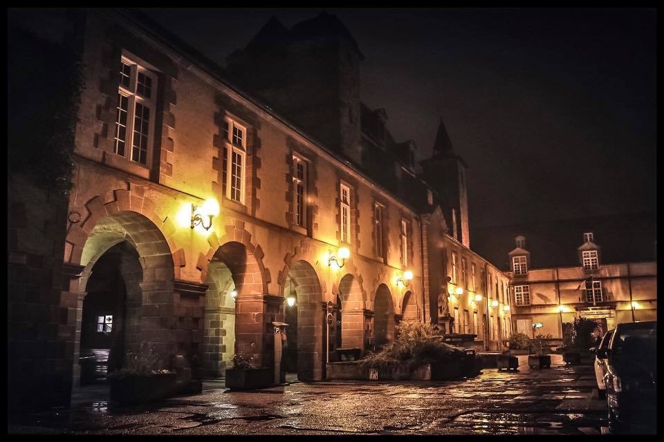 Place Foch RODEZ 