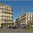 Place François 1er