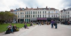 Place Gilleson - 04