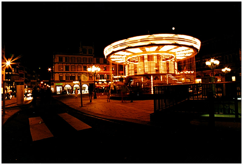 Place Gutenberg, Strasbourg